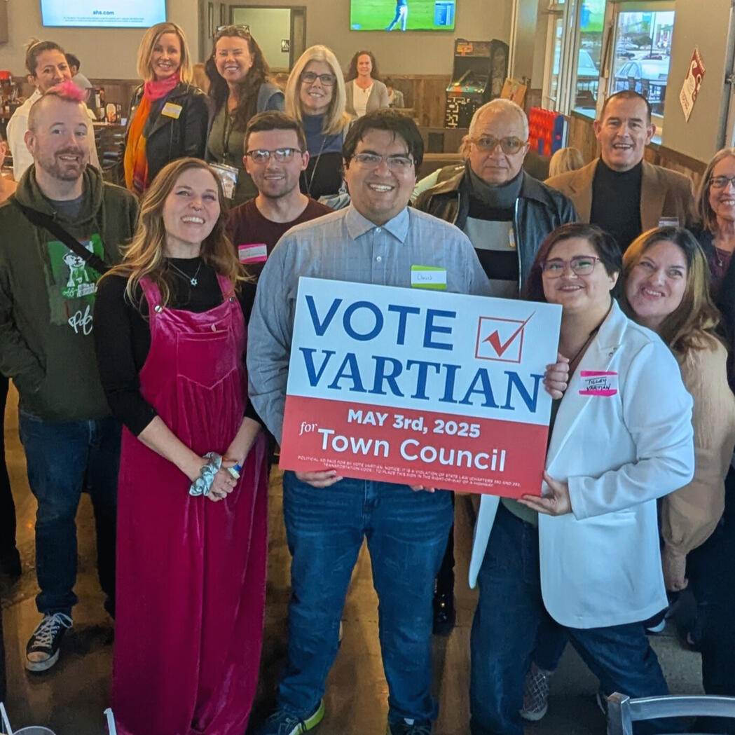 Vote Vartian Campaign Designer